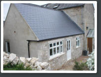 Cotswold Extension 