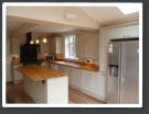 Kitchen Extension